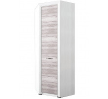 Угловой шкаф для одежды Оливия 97x97