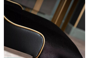 Обеденный стул для гостиной Карлино (Carlino) CARL-16A-02 (2 шт)