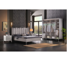 Шкаф-купе Лоретто (Loretto) LORET-19