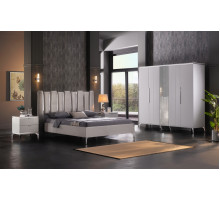 Кровать в спальню Лоретто (Loretto) LORET-26