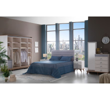 Шкаф-купе Mavenna (Мавенна) mav-19