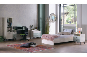 Комод Менти (Menty) MENTY-28