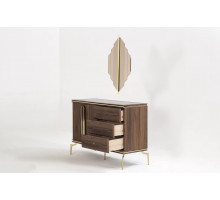 Туалетный столик Монтего MONT-23