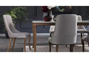 Раскладной стол Песаро (PESARO) PESR-14