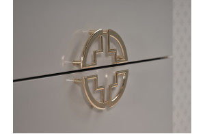 Комод для белья Валеско (Valesco) VALS-28