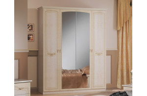 Спальня Ирина (беж)