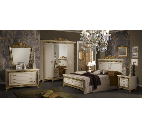 Спальня Катя (беж)