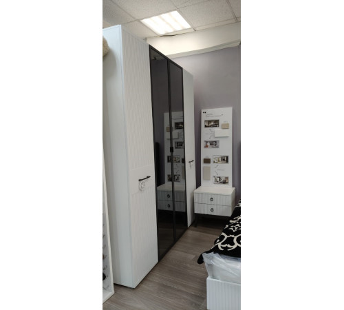 Распродажа с экспозиции Тумба прикроватная Хилтон ХТ-302.03