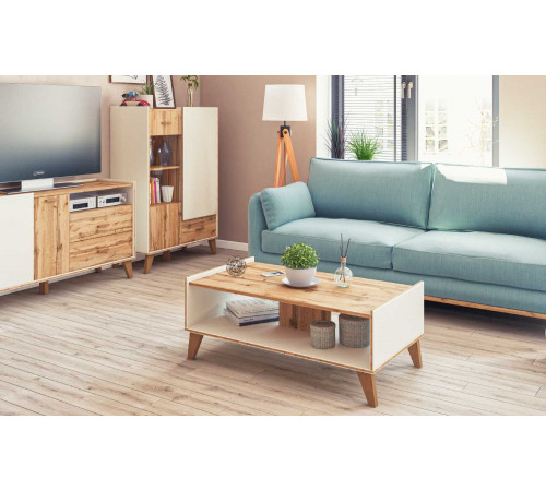 Гостиная Сканди 3