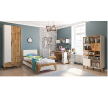 Молодежная Сканди 1