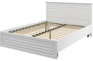 Двуспальная кровать Денвер МН-040-01