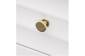 Тумба прикроватная Денвер МН-040-03