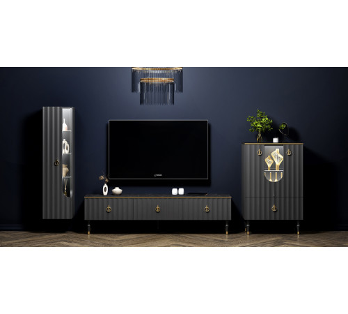 Тумба под ТВ Лоренсо МН-043-06