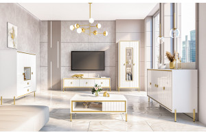 Журнальный столик Люксор МН-042-11