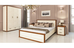 Спальня Марсель