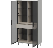 Гостиная Модена Металл Лунный Камень/Жемчуг