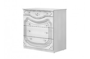 Спальня Орхидея (белая)