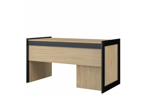 Стол письменный Стенли(Прованс) МН-037-26