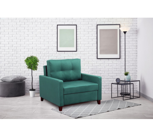 Диван-кровать Джерси 1 Вариант 1