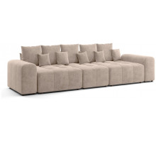 Модульный диван Торонто 2 (вариант 1)