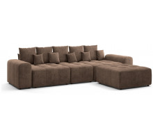 Модульный диван Торонто 6 (вариант 2)