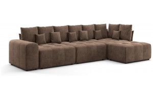 Модульный диван Торонто (вариант 2)