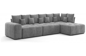 Модульный диван Торонто (вариант 3)
