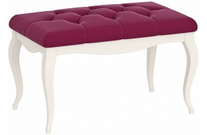 Банкетка Авиньон MUR-111-B большая