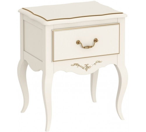 Прикроватная тумба Авиньон Мини MUR-111-02/1 на ножках