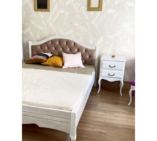 Прикроватная тумба Авиньон MUR-111-02/2 на ножках