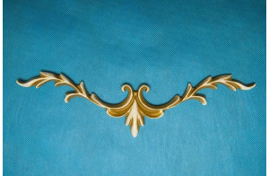 Шкаф-стеллаж Аделина MUR-117-24/2 с аркой