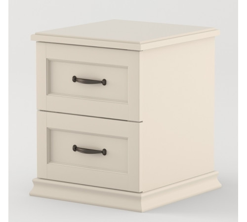 Прикроватная тумба Лирона MUR-103-02