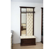 Прихожая Милан MUR-110p-02 с зеркалом