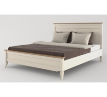 Двуспальная кровать Римини MUR-118-01