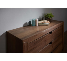 Комод для белья Г-4 (ДГТ) Гарда