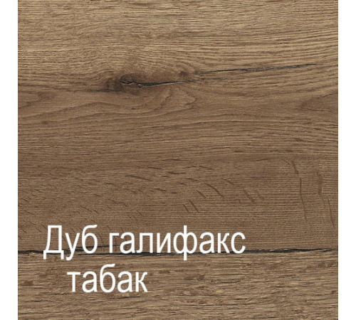 Трехстворчатый шкаф для одежды Г-11 (ДГТ) Гарда с зеркалом