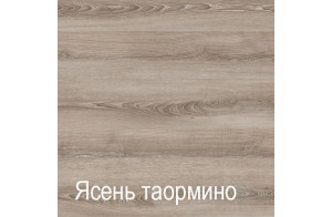 Шкаф-пенал для одежды ПХ-1 (ЯТ) Ханна