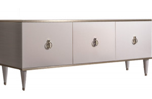 Тумба под телевизор РМТ-2(слоновая кость)