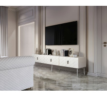 Тумба под ТВ для гостиной Богемия Фарфале (Bogemia Farfalle) БМТ-1(Fa)