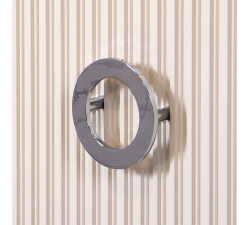 Bogemia Fillini хром 