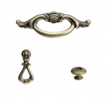 Спальня Венеция 2 (дуб седан)