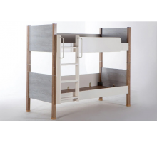 Кровать детская Мавенна (Mavenna), 2-х ярусная MAVN-41